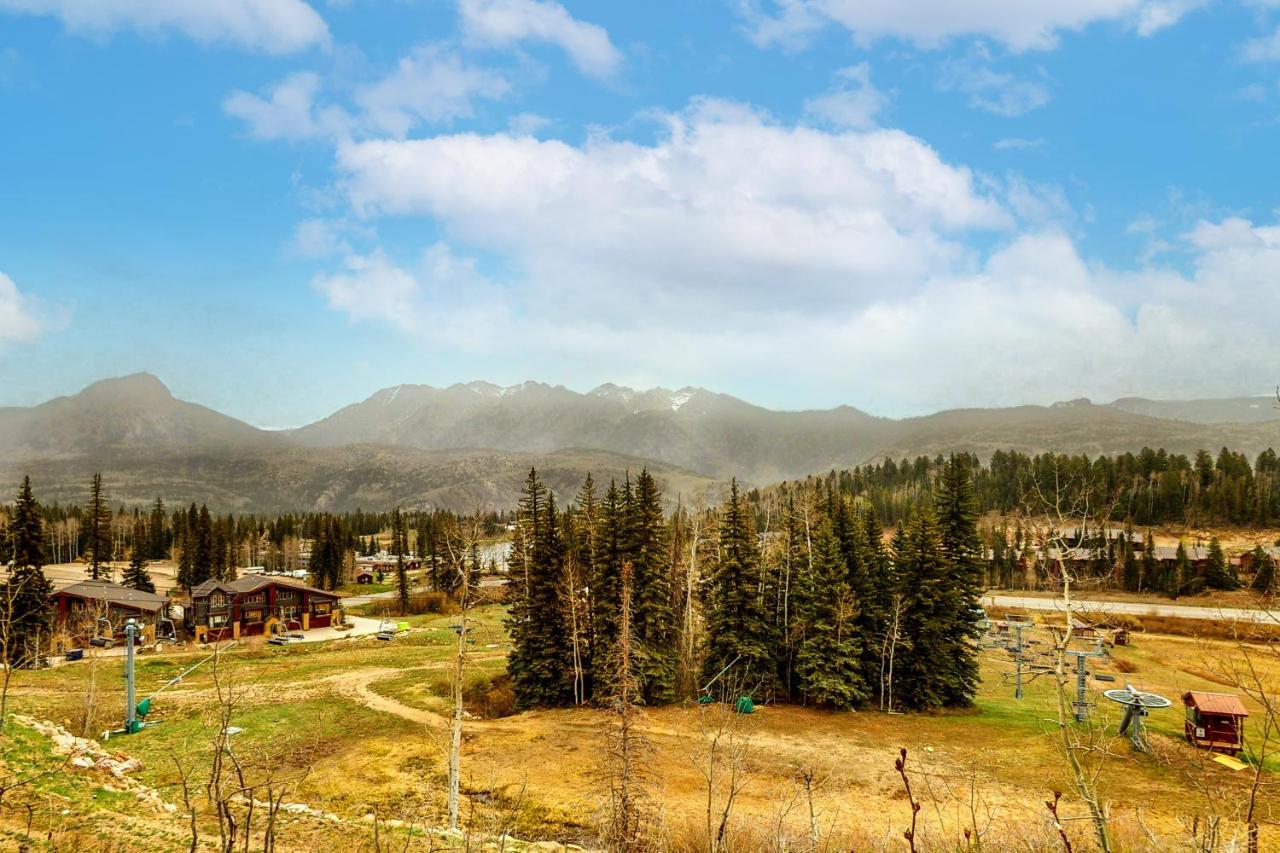 Villa Twilight View Durango Mountain Resort  Exterior foto