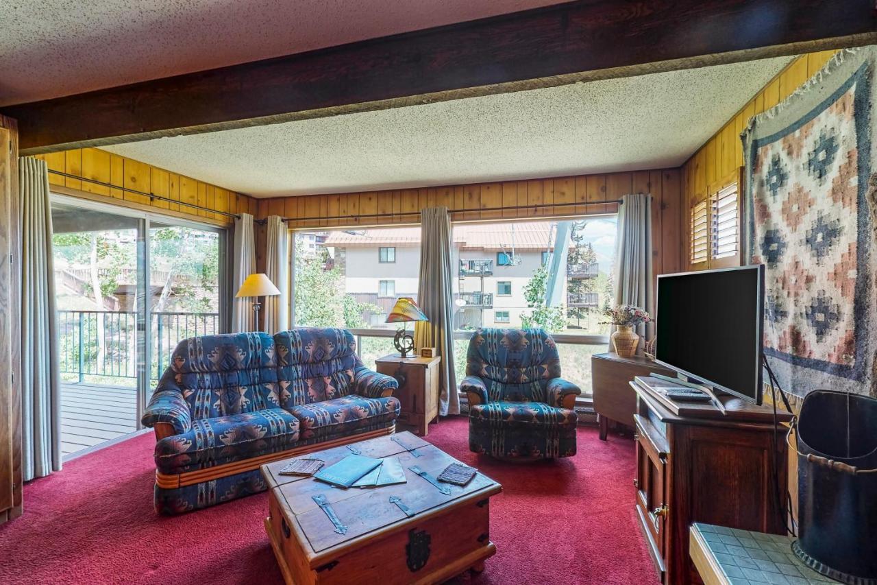 Villa Twilight View Durango Mountain Resort  Zimmer foto