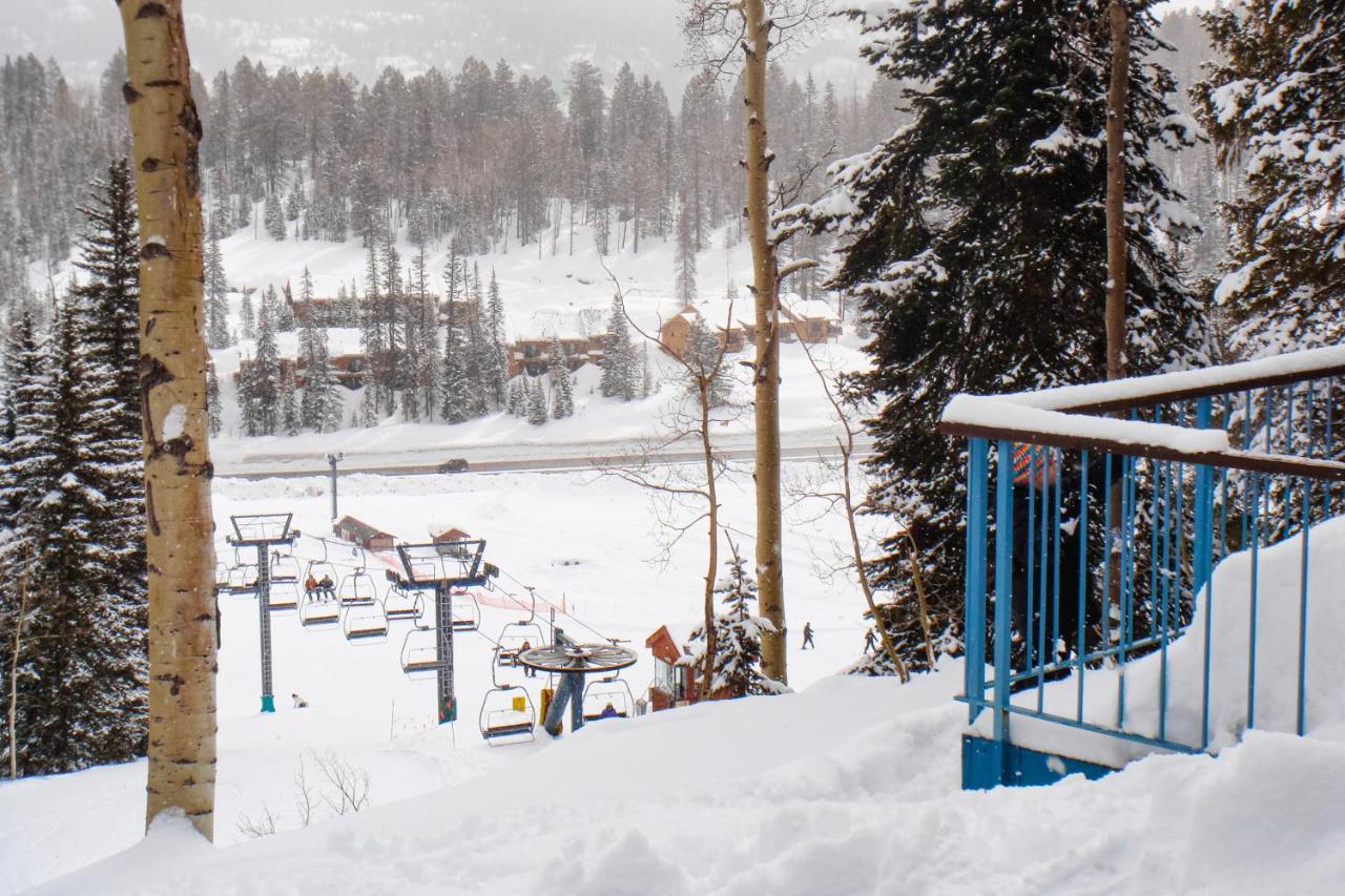Villa Twilight View Durango Mountain Resort  Zimmer foto